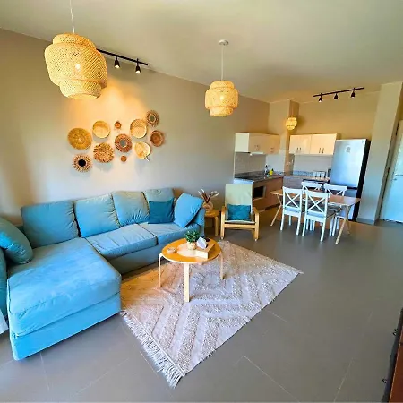 Boho Chic - Scenic Lagoon View At Tawila, Gouna Hurghada Exterior photo