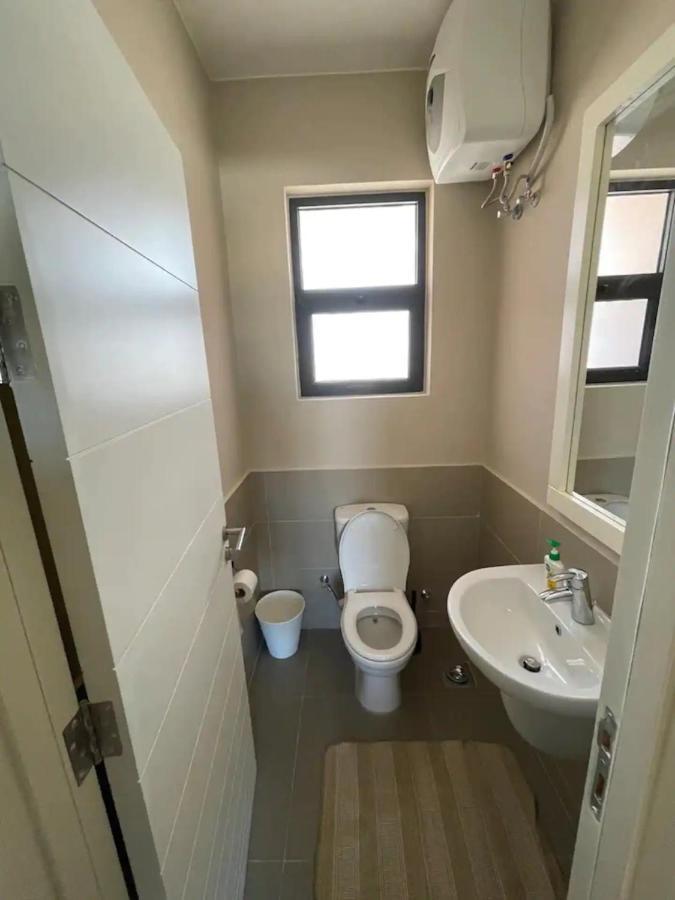 Apartment Boho Chic - Scenic Lagoon View At Tawila, Gouna