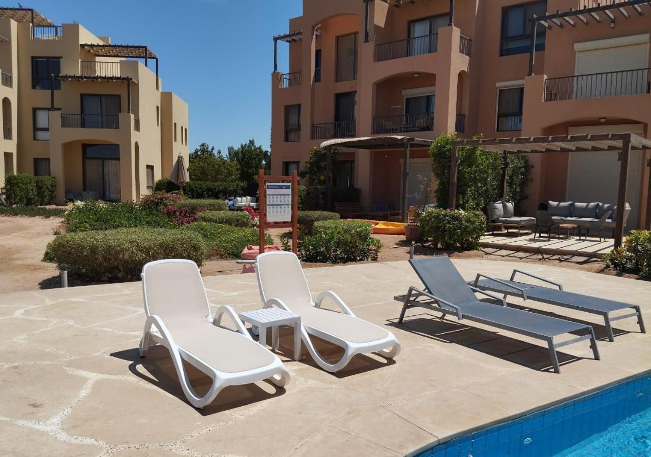 Boho Chic - Scenic Lagoon View At Tawila, Gouna * Hurghada